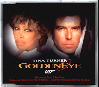 Tina Turner - Goldeneye